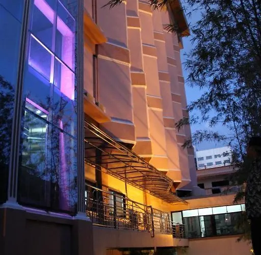 Hotel Mega Lestari Balikpapan 